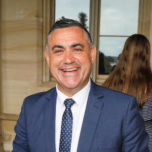 NSW announces $1 billion fund to support businesses and jobs NSW announces $1 billion fund to support businesses and jobs